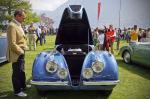 Jaguar XK120 1950 года